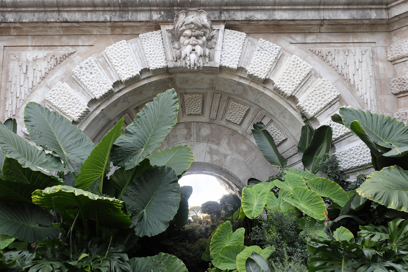 Хор 'София' пя на
Лазурния бряг